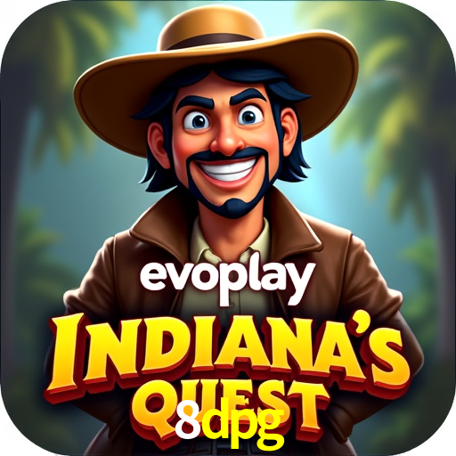 Sinta a adrenalina dos jogos de cassino com 8dpg