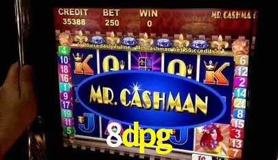 Ofertas Imperdíveis na 8dpg: Promoções e Bônus Que Valem a Pena